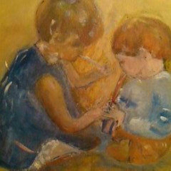 Meet your Posher, Wendy - Picture 1 of 1